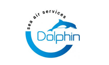 Dolphin Sea air services