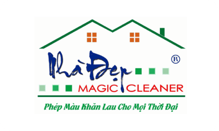 Khăn lau nhà đẹp